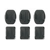 Gopro Gopro Curved and Flat Adhesive Mount - Thumbnail 1