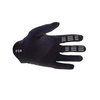 Fox Fox Airline Gloves Black - Thumbnail 2