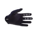 Airline Gloves Black