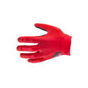 Airline Gloves Flo Red