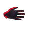 Fox Fox Airline Gloves Flo Red - Thumbnail 2