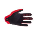 Airline Gloves Fluo Red