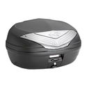 K466NT 46L Monolock Top Case