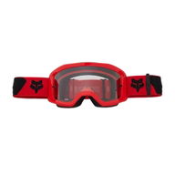 Youth Main Core Goggles Fluo Red