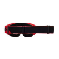 Youth Main Core Goggles Fluo Red