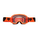 Youth Main Core Goggles Flo Orange