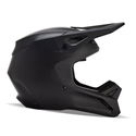 Youth V1 Helmet Matt Black