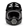 Fox Fox Youth V1 Bnkr Helmet Black Camo - Thumbnail 4