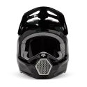 Youth V1 Bnkr Helmet Black Camo