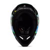 Fox Fox V1 Atlas Helmet Black Green - Thumbnail 7