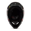 Fox Fox V1 Atlas Helmet Grey Red - Thumbnail 7