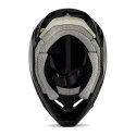 V1 Bnkr Helmet Black Camo