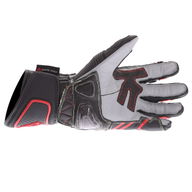 Raptor 2.0 Kang Gloves Black Red