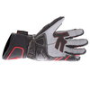 Frank Thomas Raptor 2.0 Kang Gloves Black Red Size: Mens - M