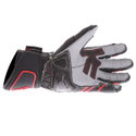 Raptor 2.0 Kang Gloves Black Red