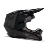 Fox Fox V1 Bnkr Helmet Black Camo - Thumbnail 1