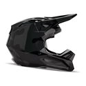 V1 Bnkr Helmet Black Camo