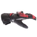 Raptor 2.0 Kang Gloves Black Red