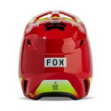 V1 Ballast Helmet Fluo Red