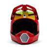 Fox Fox V1 Ballast Helmet Flo Red - Thumbnail 4