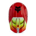 V1 Ballast Helmet Fluo Red