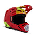V1 Ballast Helmet Fluo Red