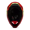 Fox Fox V1 Ballast Helmet Flo Red - Thumbnail 7