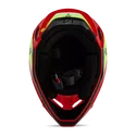 V1 Ballast Helmet Fluo Red