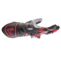 Raptor 2.0 Kang Gloves Black Red