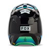 Fox Fox V1 Ballast Helmet Black Blue - Thumbnail 6