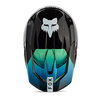 Fox Fox V1 Ballast Helmet Black Blue - Thumbnail 5