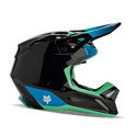 V1 Ballast Helmet Black Blue