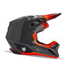 Fox Fox V1 Ballast Helmet Grey - Thumbnail 2