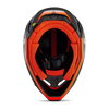 Fox Fox V1 Ballast Helmet Grey - Thumbnail 3