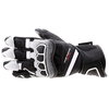 Frank Thomas Raptor 2.0 Kang Gloves Black White Size: Mens - M