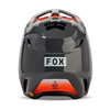 Fox Fox V1 Ballast Helmet Grey - Thumbnail 4