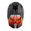 Fox Fox V1 Ballast Helmet Grey - Thumbnail 5