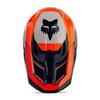Fox Fox V1 Nitro Helmet Flo Orange - Thumbnail 5