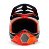 Fox Fox V1 Nitro Helmet Flo Orange - Thumbnail 6