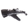 Frank Thomas Raptor 2.0 Kang Gloves Black White Size: Mens - M