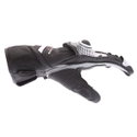 Raptor 2.0 Kang Gloves Black White