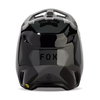 Fox Fox V1 Nitro Helmet Dark Shadow - Thumbnail 5