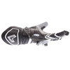 Frank Thomas Raptor 2.0 Kang Gloves Black White Size: Mens - M