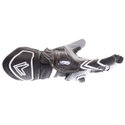 Raptor 2.0 Kang Gloves Black White
