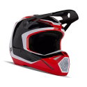V1 Nitro Helmet Flo Red