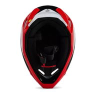 V1 Nitro Helmet Fluo Red