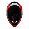 Fox Fox V1 Nitro Helmet Flo Red - Thumbnail 6