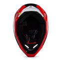V1 Nitro Helmet Fluo Red