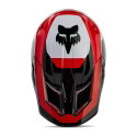 V1 Nitro Helmet Fluo Red