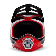 V1 Nitro Helmet Fluo Red